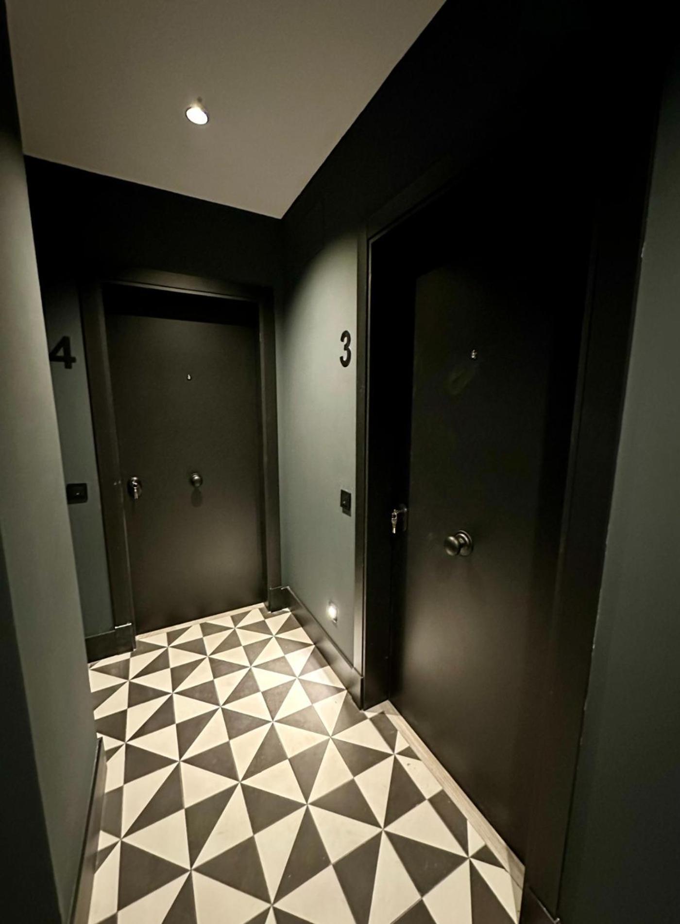 Chic Apt Para 4Pax En Plaza Del Carmen-Gran Via E2 Μαδρίτη Εξωτερικό φωτογραφία