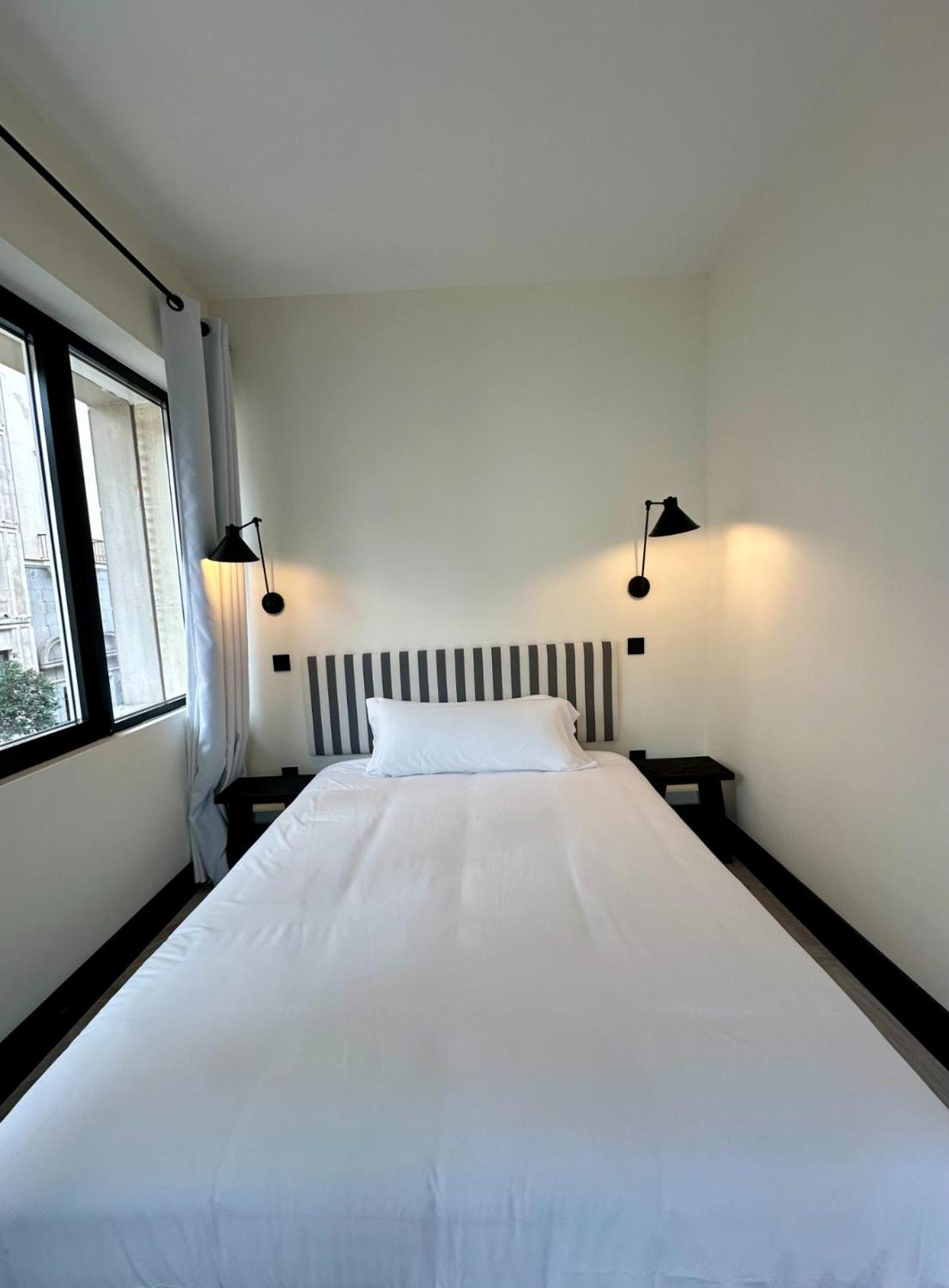 Chic Apt Para 4Pax En Plaza Del Carmen-Gran Via E2 Μαδρίτη Εξωτερικό φωτογραφία