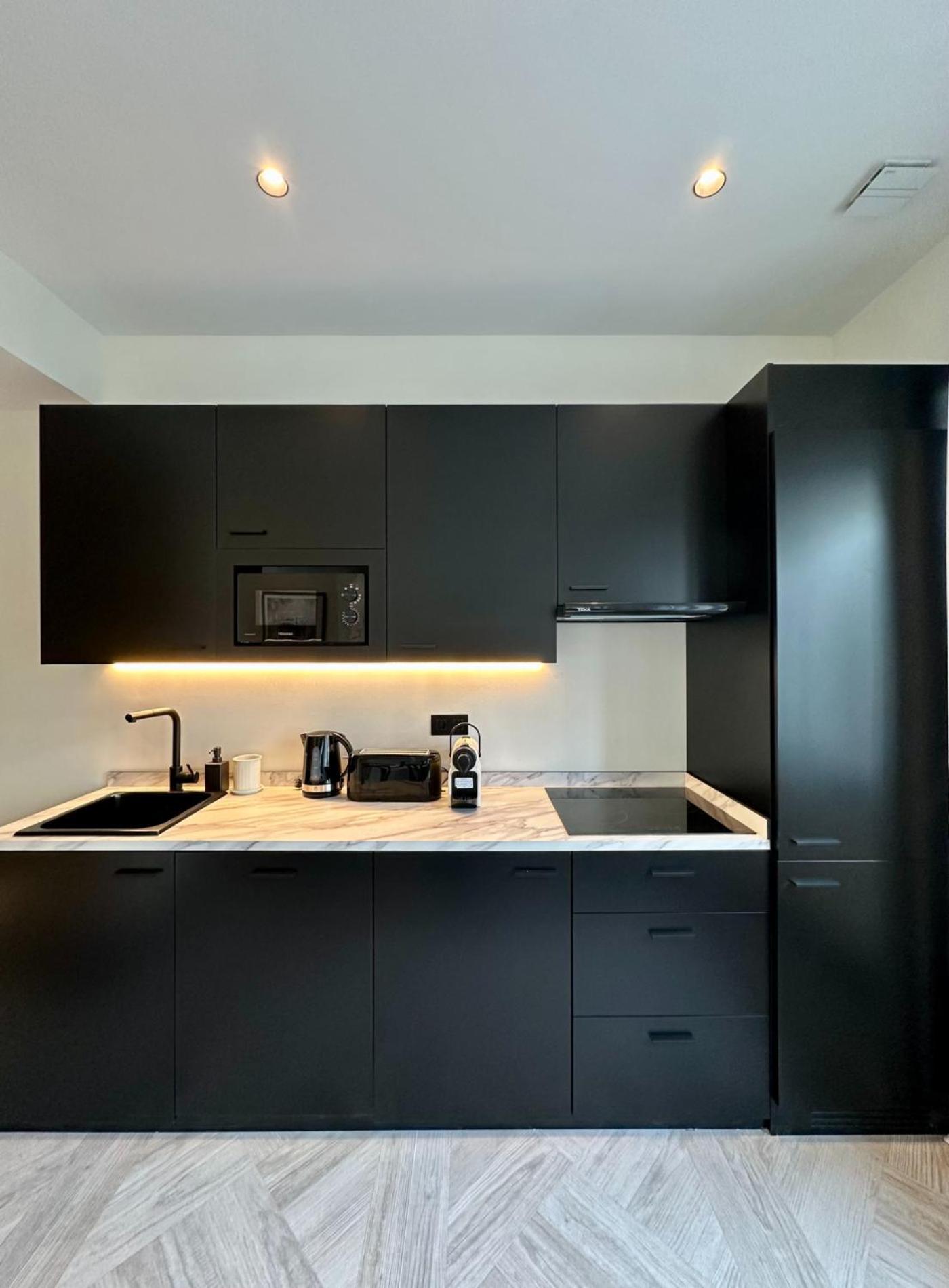 Chic Apt Para 4Pax En Plaza Del Carmen-Gran Via E2 Μαδρίτη Εξωτερικό φωτογραφία