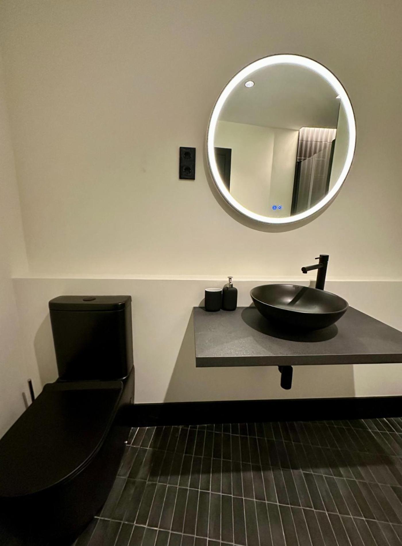 Chic Apt Para 4Pax En Plaza Del Carmen-Gran Via E2 Μαδρίτη Εξωτερικό φωτογραφία