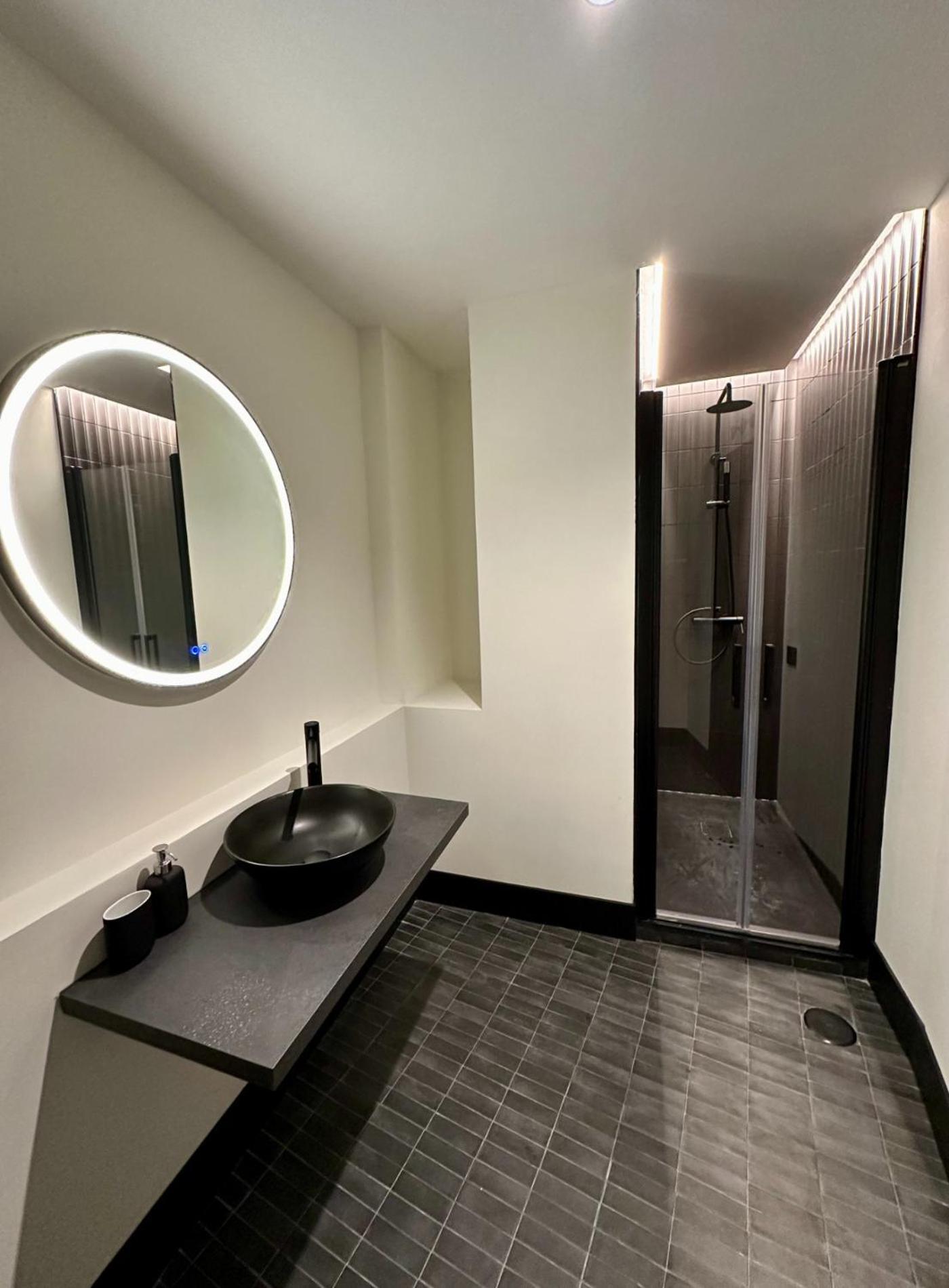 Chic Apt Para 4Pax En Plaza Del Carmen-Gran Via E2 Μαδρίτη Εξωτερικό φωτογραφία