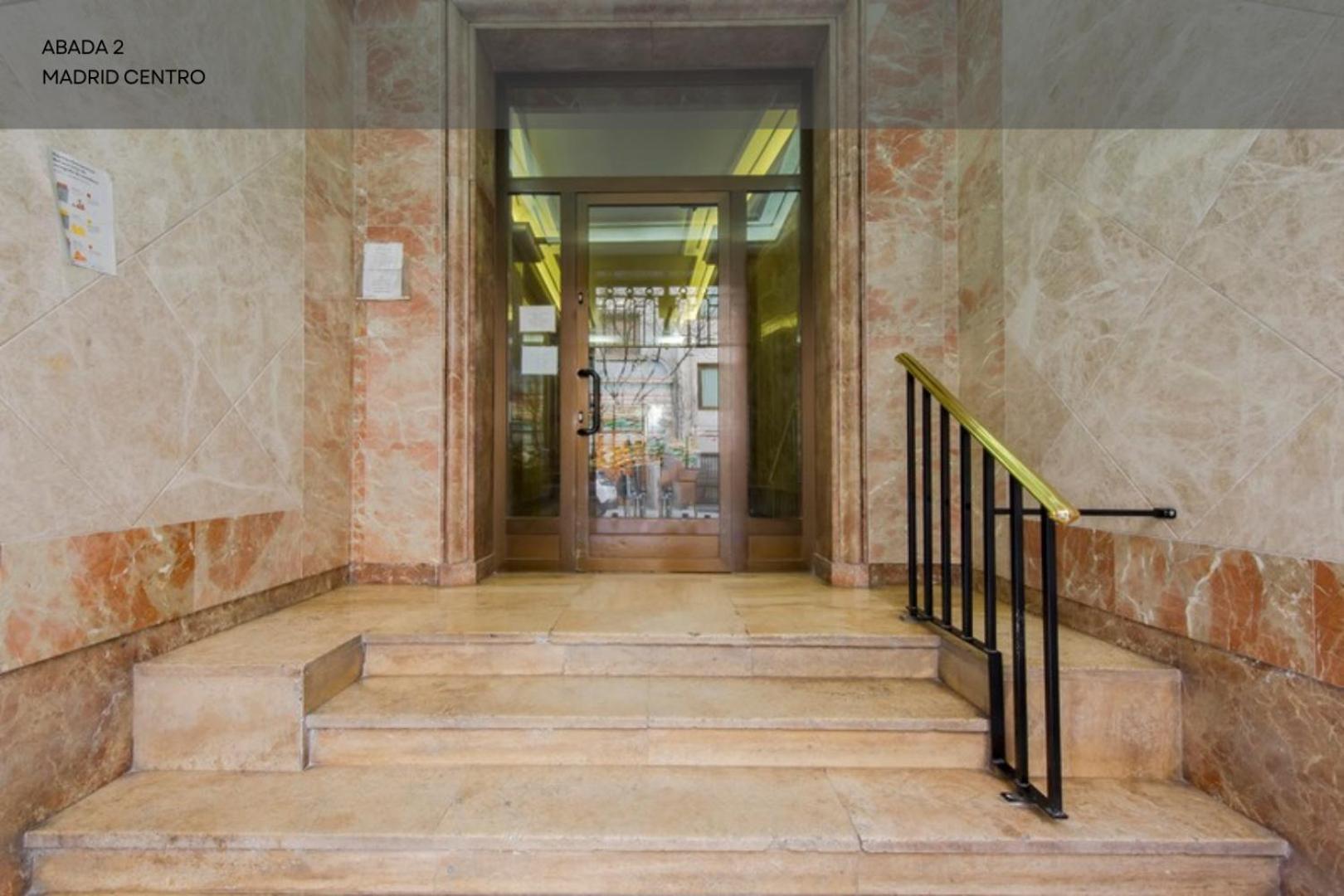 Chic Apt Para 4Pax En Plaza Del Carmen-Gran Via E2 Μαδρίτη Εξωτερικό φωτογραφία